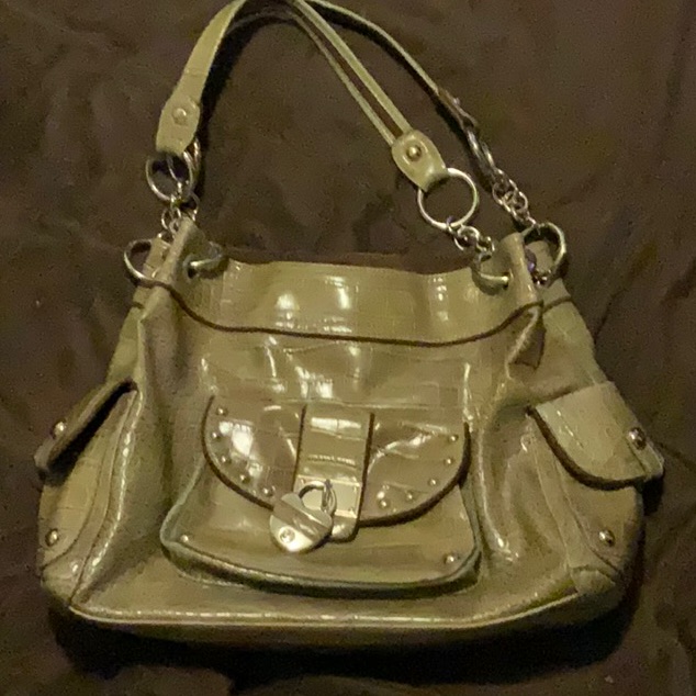 Kathy Van Zeeland Like New Bag. Don’t Remember Ever Using It.